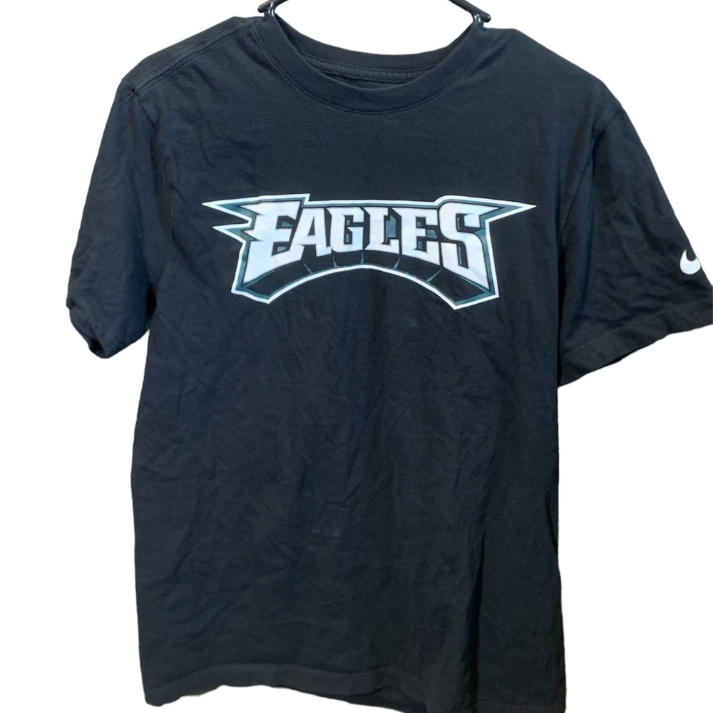Black Eagles Nike tee